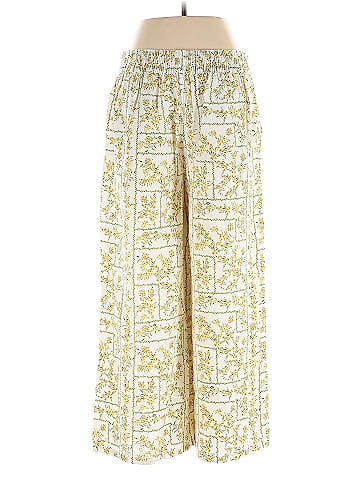 J by Joie Linen Pants (view 2)