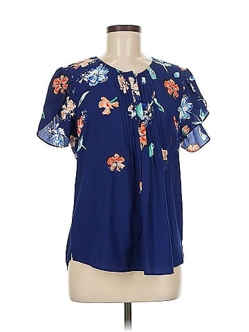 Daniel Rainn Short Sleeve T-Shirt (view 1)