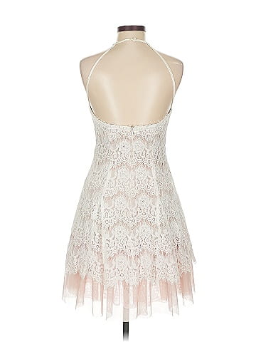 Betsy & Adam Cocktail Dress (view 2)