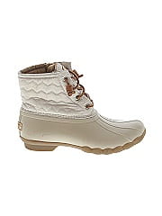 Sperry Top Sider Rain Boots