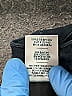Just Black Blue Jeans Size 24 waist - photo 5