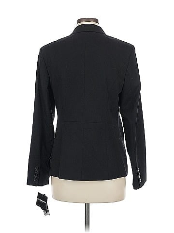 Liz Claiborne Career Blazer (view 2)