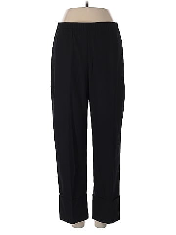Zara Casual Pants (view 1)