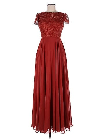 JJ's House Cocktail Dress (view 1)