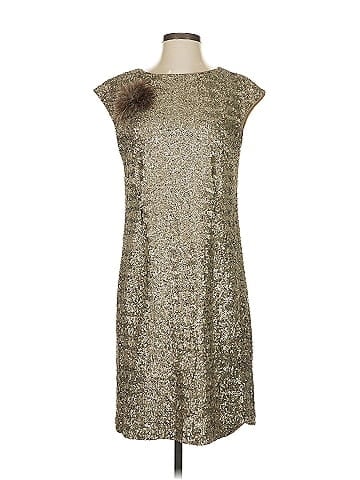 J.Crew Collection Cocktail Dress (view 1)