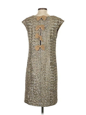 J.Crew Collection Cocktail Dress (view 2)