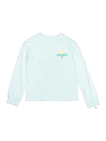 Hurley Long Sleeve T-Shirt (view 1)