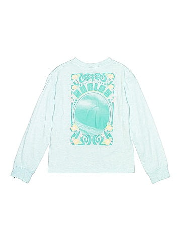 Hurley Long Sleeve T-Shirt (view 2)