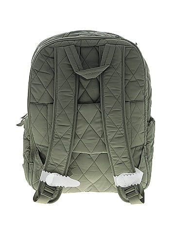 Vera Bradley Sage Ultralight Large Backpack (view 2)