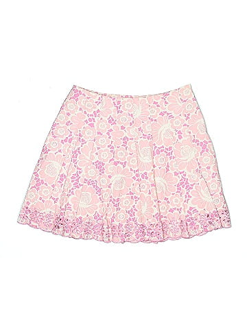 Lilly Pulitzer Casual Skirt (view 1)