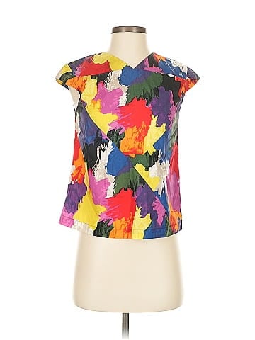 Kate Spade Saturday Sleeveless Blouse (view 1)