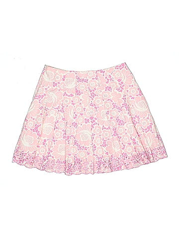 Lilly Pulitzer Casual Skirt (view 2)