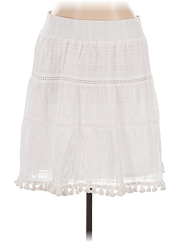 Ann Taylor LOFT Outlet Casual Skirt (view 1)