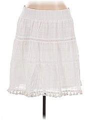 Ann Taylor Loft Outlet Casual Skirt