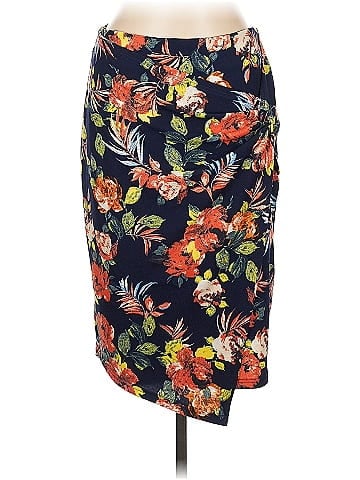 Kate Kasin Casual Skirt (view 1)
