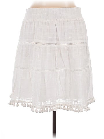Ann Taylor LOFT Outlet Casual Skirt (view 2)