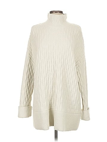 Lululemon Athletica Turtleneck Sweater (view 1)