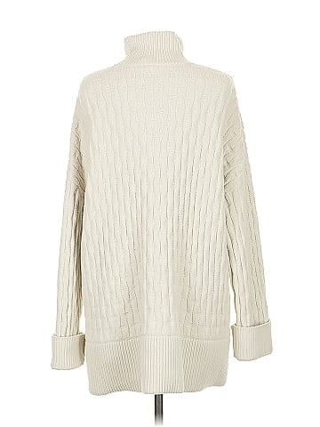 Lululemon Athletica Turtleneck Sweater (view 2)