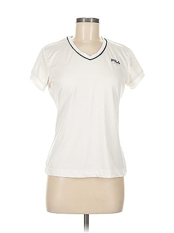 Fila Sport Short Sleeve Polo (view 1)
