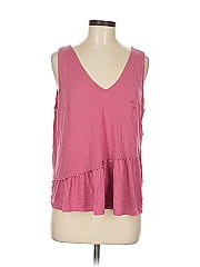 Left Coast By Dolan Sleeveless T Shirt