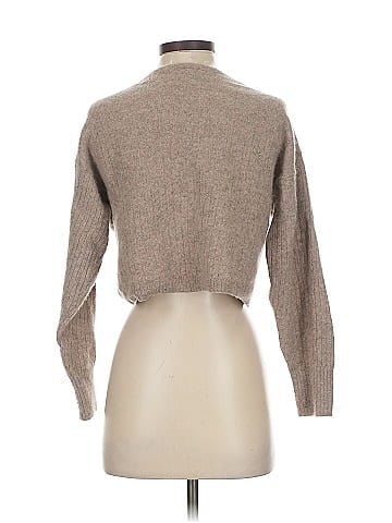 Free People Cashmere Pullover Sweater (view 2)