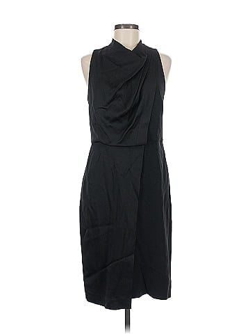 Halston Heritage Cocktail Dress (view 1)