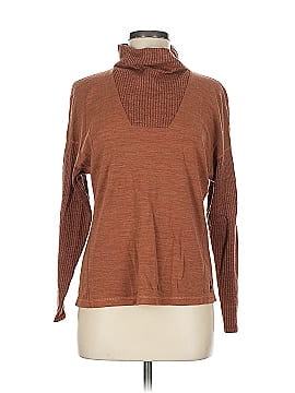 Smartwool Turtleneck Sweater
