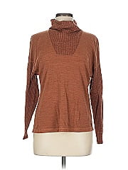 Smartwool Turtleneck Sweater