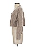 Free People 100% Cashmere Tan Cashmere Pullover Sweater Size XS - photo 4