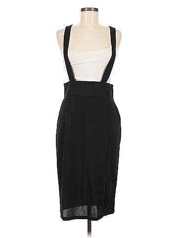 Allegra K Formal Skirt (view 1)
