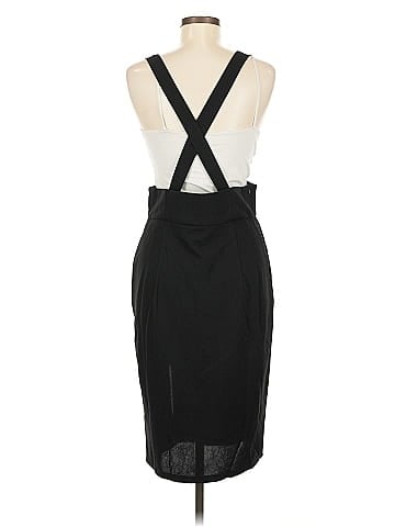 Allegra K Formal Skirt (view 2)