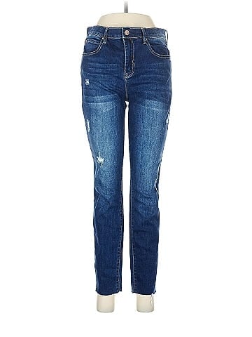 Nicole Miller New York Jeans (view 1)