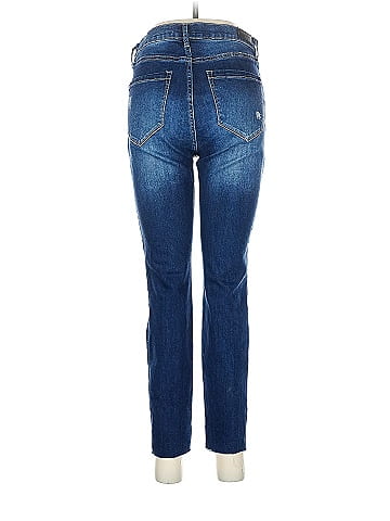 Nicole Miller New York Jeans (view 2)