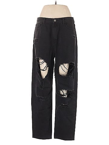PrettyLittleThing Jeans (view 1)