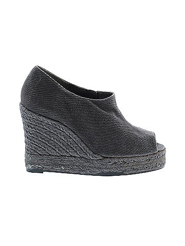 Castaner Wedges (view 1)
