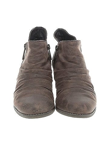 X-Appeal Ankle Boots (view 2)