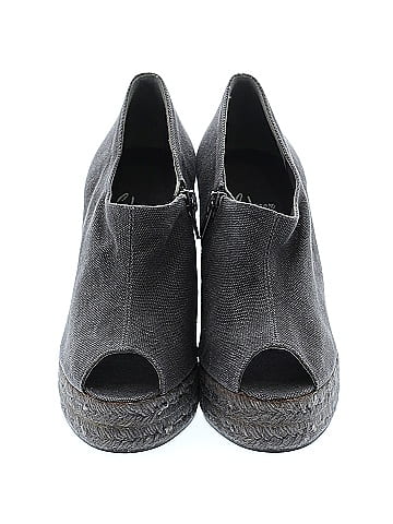 Castaner Wedges (view 2)