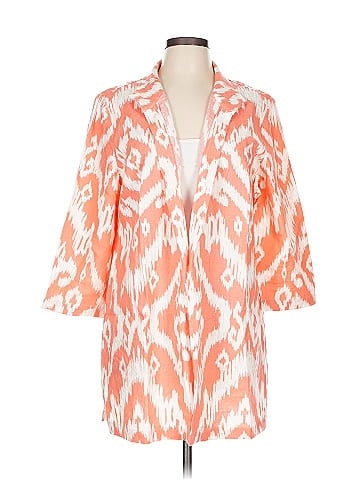 Chico's Kimono (view 1)