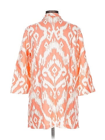 Chico's Kimono (view 2)