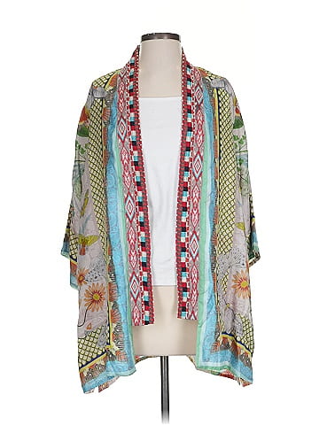 Johnny Was Kimono (view 1)