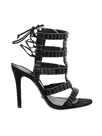 Schutz Heels (view 1)