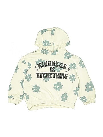 Grayson Mini Pullover Hoodie (view 1)