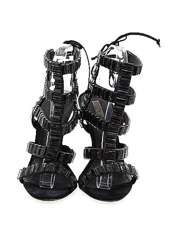 Schutz Heels (view 2)