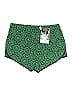 Gretchen Scott Designs Green Swimsuit Bottoms Size S - photo 2