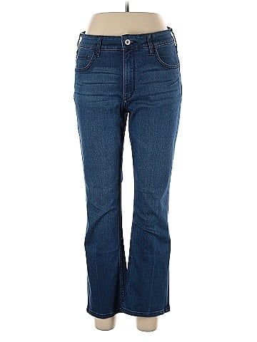 Pilcro by Anthropologie Jeans (view 1)