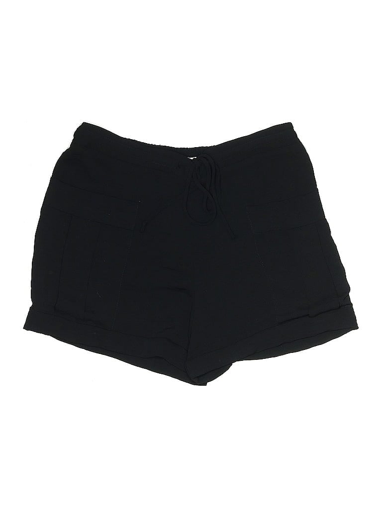 Pre-owned Bcbgeneration Athletic Shorts In Black