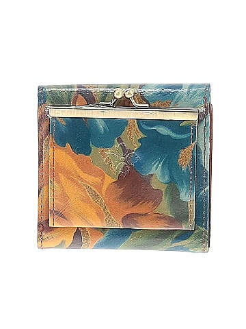 Patricia Nash Leather Wallet (view 2)