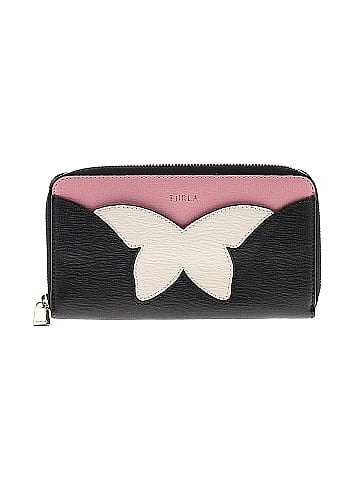 FURLA Leather Wallet (view 1)