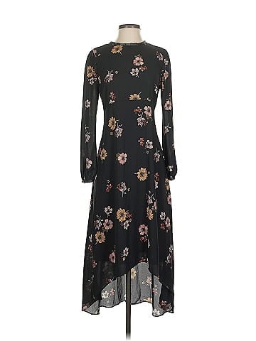 Who What Wear Casual Dress (view 1)