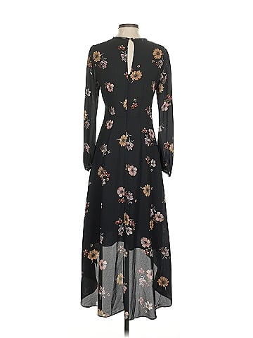 Who What Wear Casual Dress (view 2)